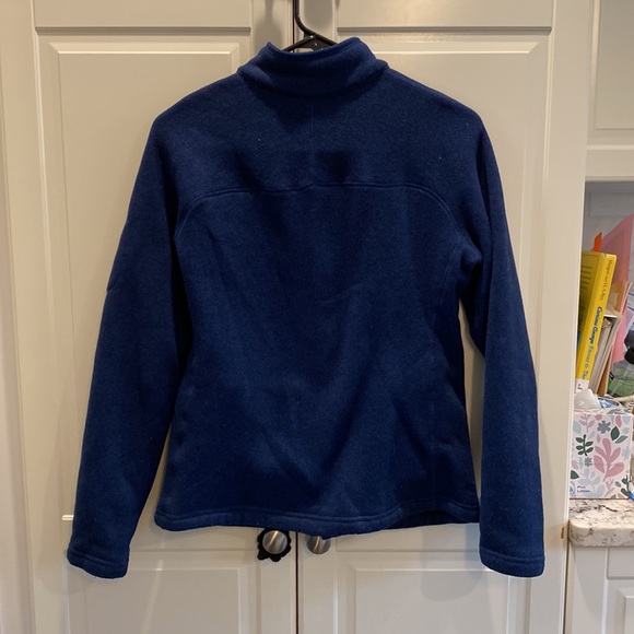 Eddie bauer womens fleece - Picture 2 of 5